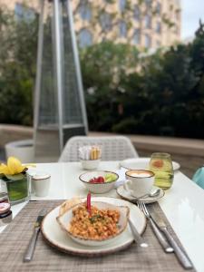 Kempinski Mall of the Emirates - 26