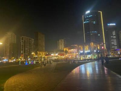 Corniche Sharjah - 27