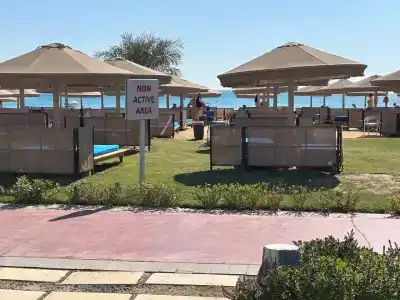 Pickalbatros White Beach Resort - Hurghada - 72