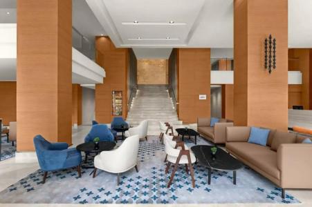 Courtyard by Marriott Bangkok - 19