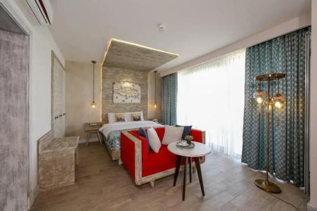 Assos Barbarossa - Special Category - 90