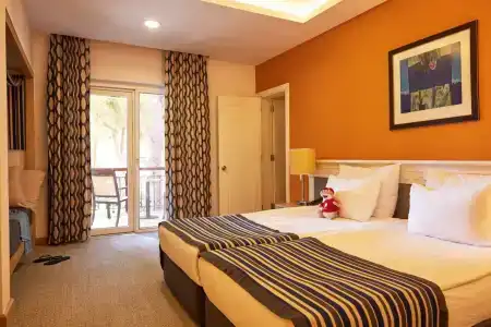 ROBINSON NOBILIS - All inclusive - 48