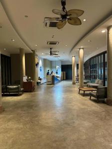 Fishermens Harbour Urban Resort - SHA Extra Plus - 46