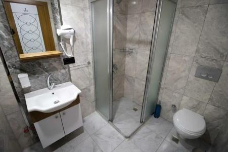 Ersoy İkiz Otel - 33