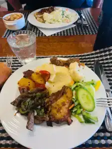 Charmillion Sea Life Resort - 63