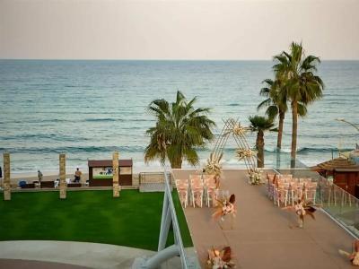 Flamingo Paradise Beach - Adults Only - 47