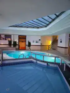 Lycus River Thermal - 54