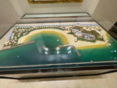 Hilton Ras Al Khaimah Beach Resort - 22