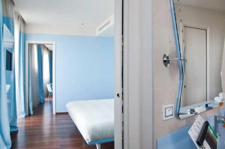 iH Grande Albergo Delle Nazioni - 70