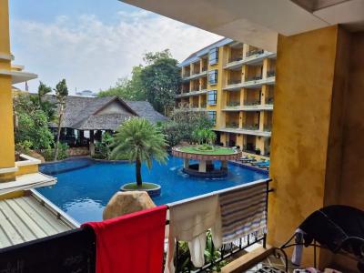 LK Mantra Pura Resort - 14