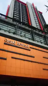 Grand Howard Bangkok - 94