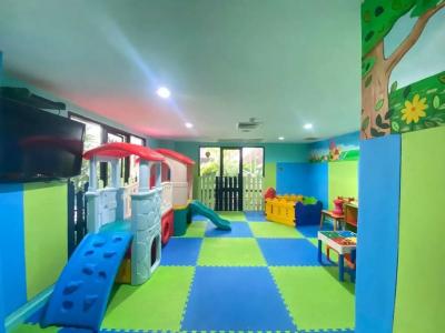 Garden Cliff Resort And Spa - SHA Extra Plus - 52