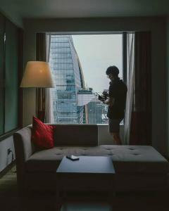 Novotel Bangkok Ploenchit Sukhumvit - 39