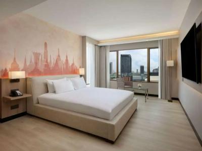 Novotel Bangkok on Siam Square - SHA Extra Plus Certified - 33