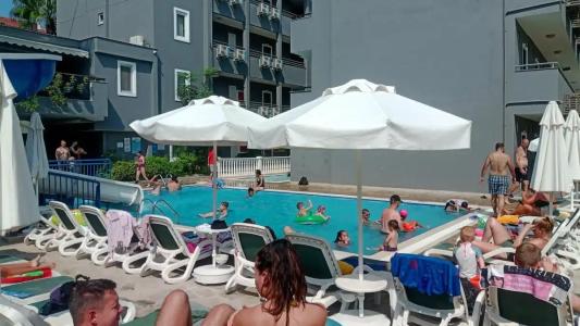 Sun City Apartments & - 72