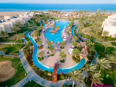 Sataya Resort Marsa Alam - 30