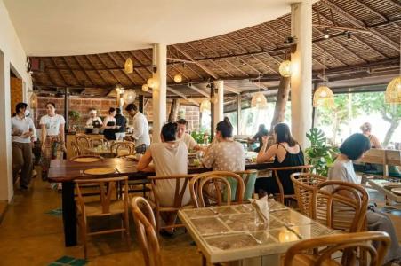 Vacation Village Phra Nang Inn - SHA Extra Plus - 80
