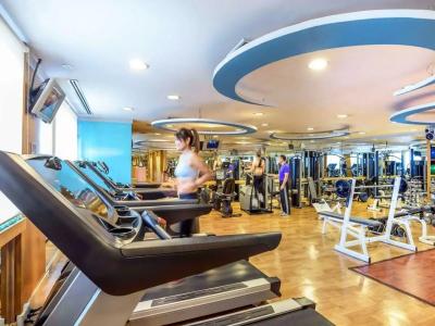 Novotel Bangkok on Siam Square - SHA Extra Plus Certified - 80