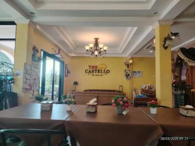 The Castello Resort - 50