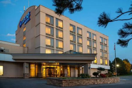 Allure & Conference Centre, Ascend Collection
