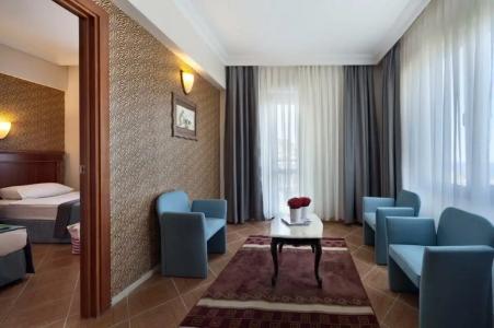 Crystal Bodrum All Inclusive - 44