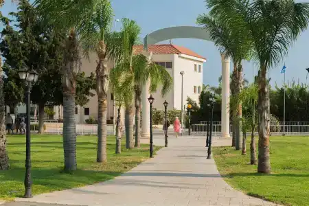 Tsokkos Paradise Holiday Village - 4