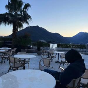 Heritage Grand Perast - 94