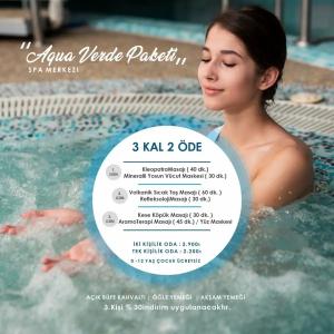 Dalaman Airport Lykia Thermal & Spa - 73