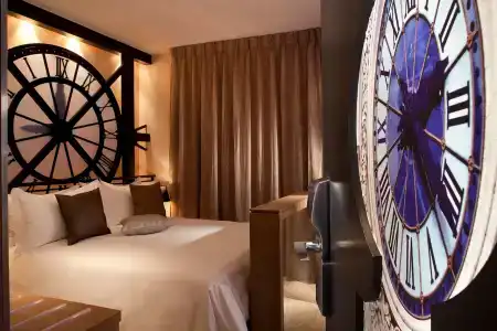 Secret de Paris - & Spa - 6