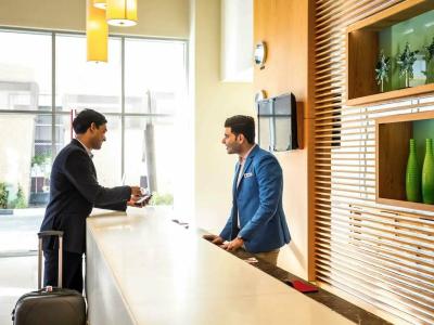 ibis Deira Creekside Dubai - 59