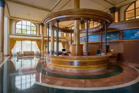 Iberostar Selection Anthelia - 56