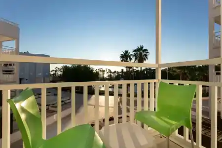 Monachus Family Resort Sorgun - 97