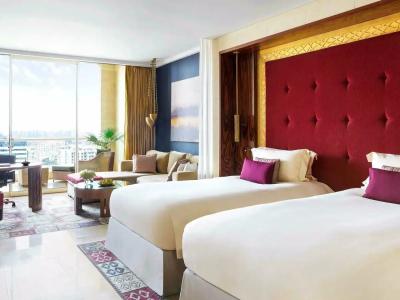 Raffles Dubai - 96
