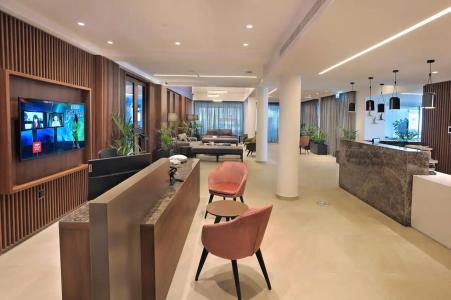 Okeanos Beach Boutique - 72