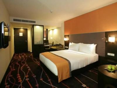 Radisson Suites Bangkok Sukhumvit - SHA Extra Plus - 59