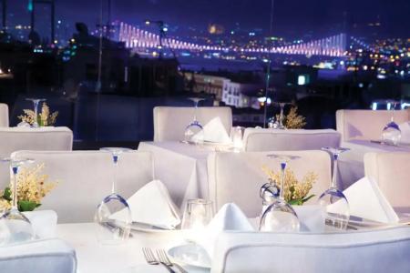 City Center Istanbul Taksim - 23