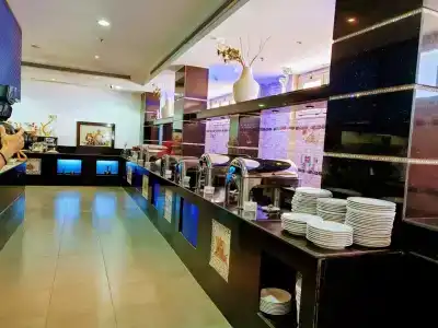 Ecotel Dahab Bay View Resort - 65