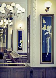 Ritz Carlton Residences DIFC Downtown Dubai - 88