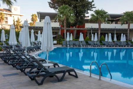 Tui Blue Barut Andız-All Inclusive-Adults Only - 44