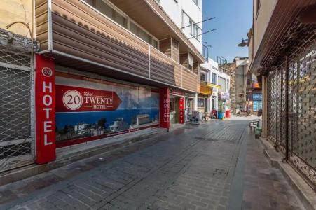 Twenty - 6