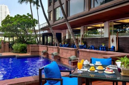 Ramada Plaza by Wyndham Bangkok Menam Riverside - 90