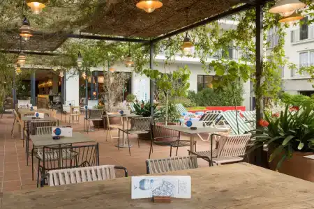 AQUA Bertran Park - 4