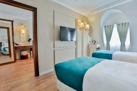 Orient Express & Spa by Orkas - 30