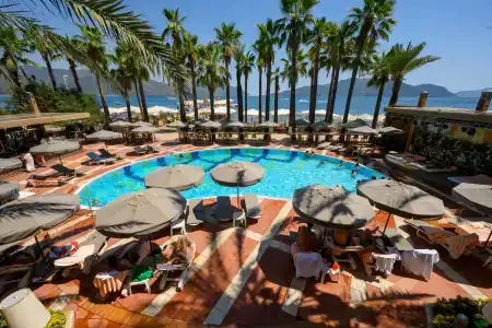 Elegances International Marmaris - 82