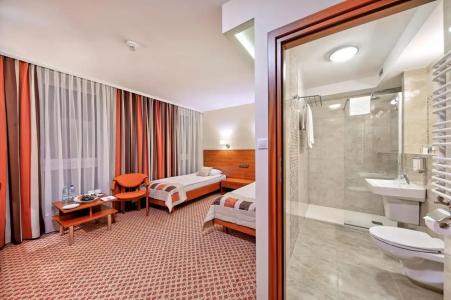 Gromada Warszawa Centrum - 77