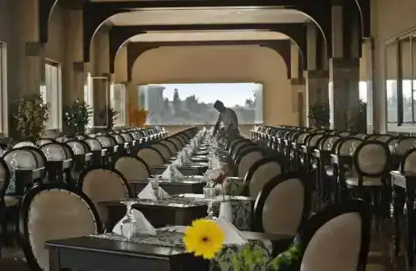 Crystal Sunset Luxury Resort & Spa - Ultimate All Inclusive - 97