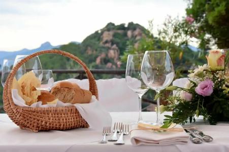 Arbatax Park Resort - Borgo Cala Moresca - 31