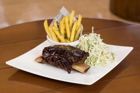 Jumeirah Creekside Dubai - 86