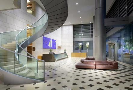 Eurostars Grand Marina GL - 78