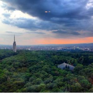 Park Moskva - 40